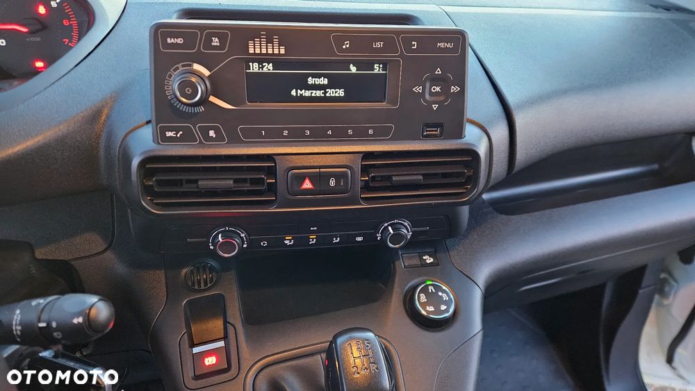 Peugeot Partner - 15