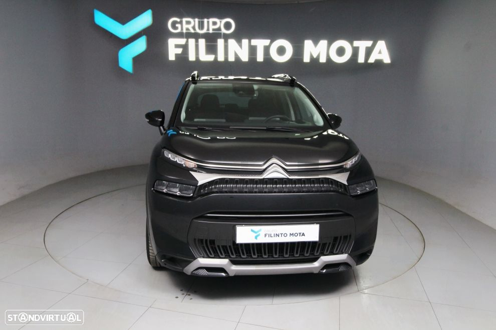 Citroën C3 Aircross 1.2 PureTech Feel - 3