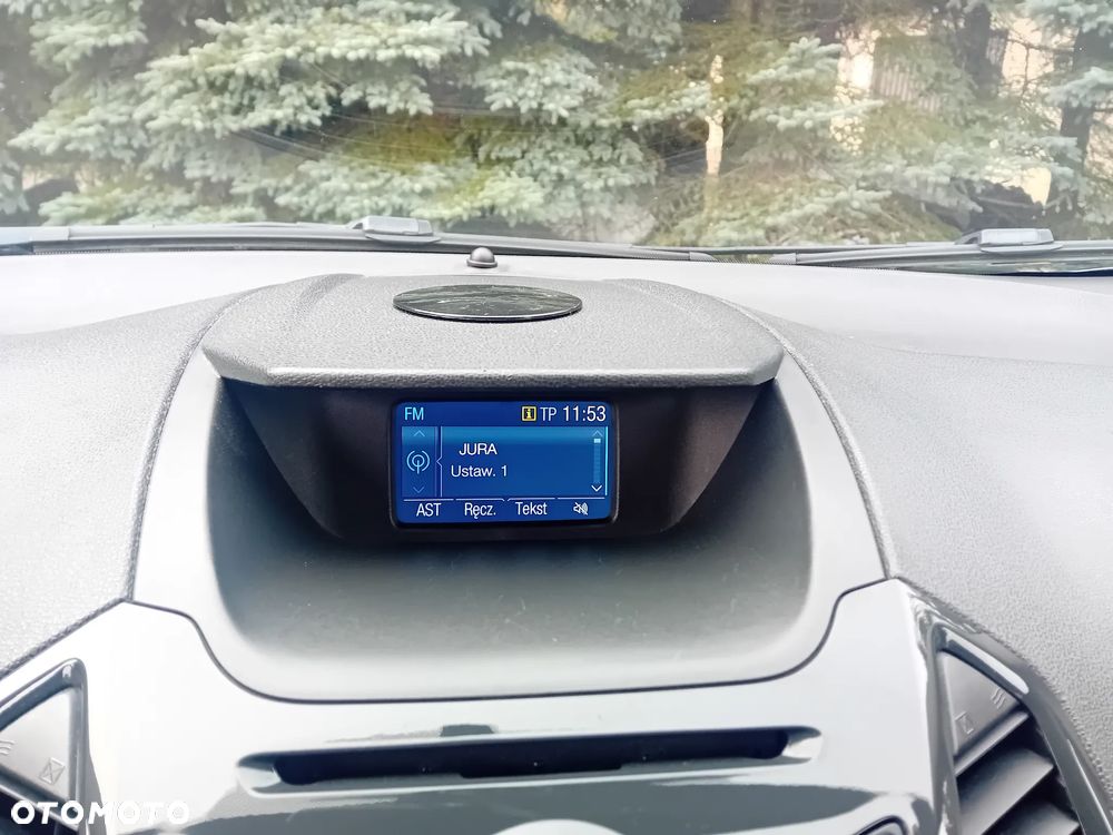 Ford EcoSport 1.0 EcoBoost TITANIUM - 11