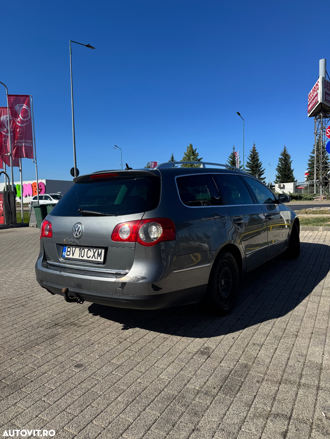 Volkswagen Passat - 3