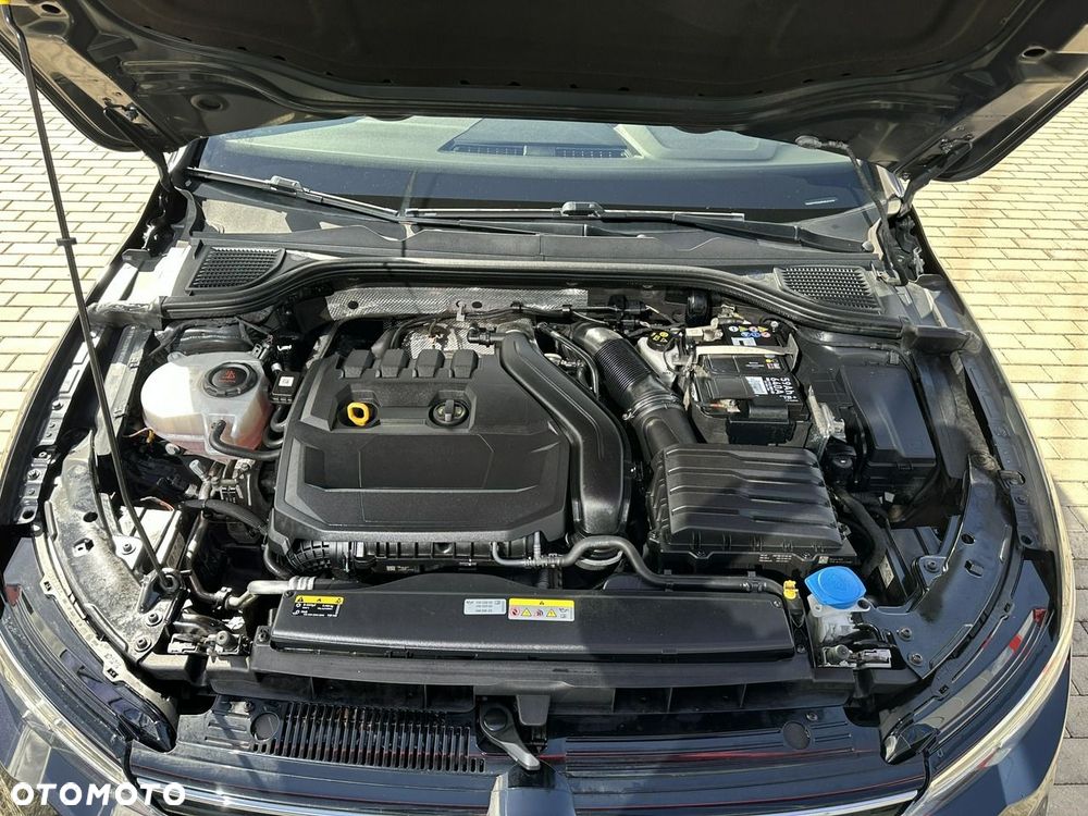 Volkswagen Golf Variant 1.5 eTSI EVO Life DSG - 36
