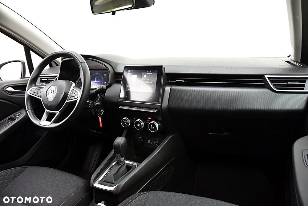 Renault Clio 1.6 E-TECH Techno - 22