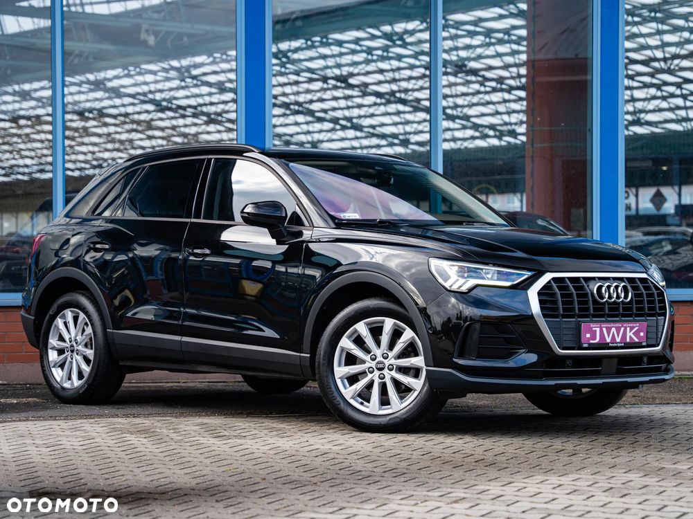 Audi Q3 35 TFSI S tronic - 2