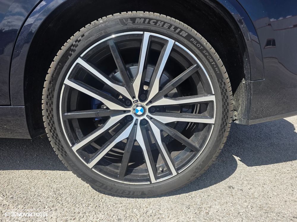 BMW X5 40 i xDrive Pack M - 2