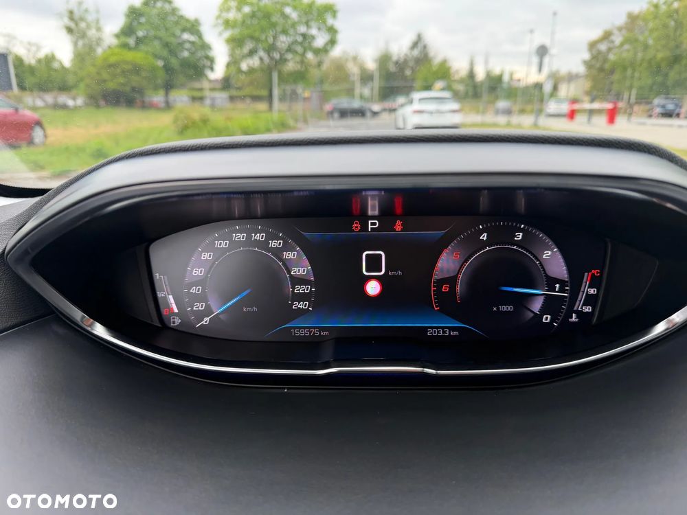 Peugeot 3008 - 8