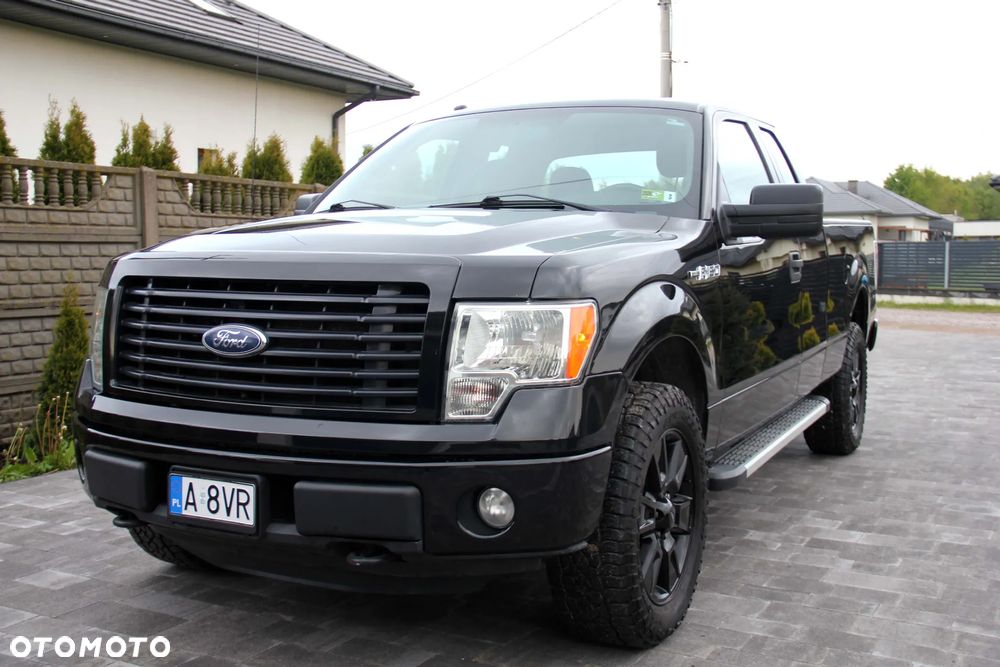 Ford F150 - 7