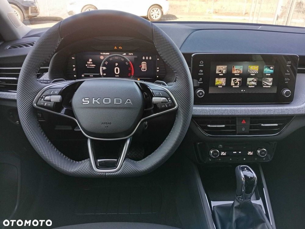 Skoda Scala 1.0 TSI Edition 130 DSG - 18
