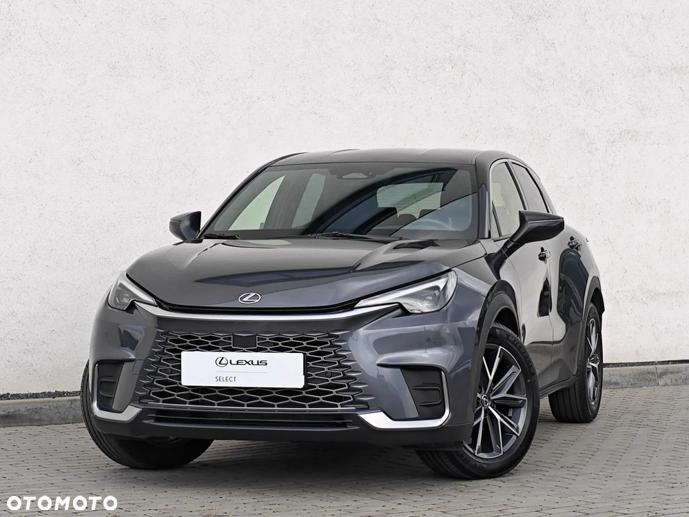 Lexus LBX 1.5 Hybrid Emotion - 1