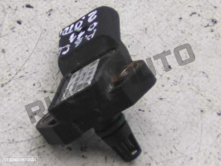 Sensor Pressão 0389_06051c Audi A6 C6 Avant (4f) [2004_2011] 2. - 3
