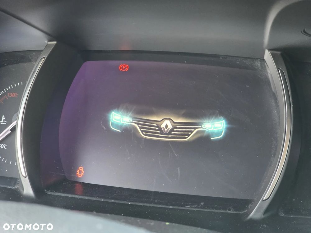 Renault Talisman ENERGY dCi 160 EDC INTENS - 30