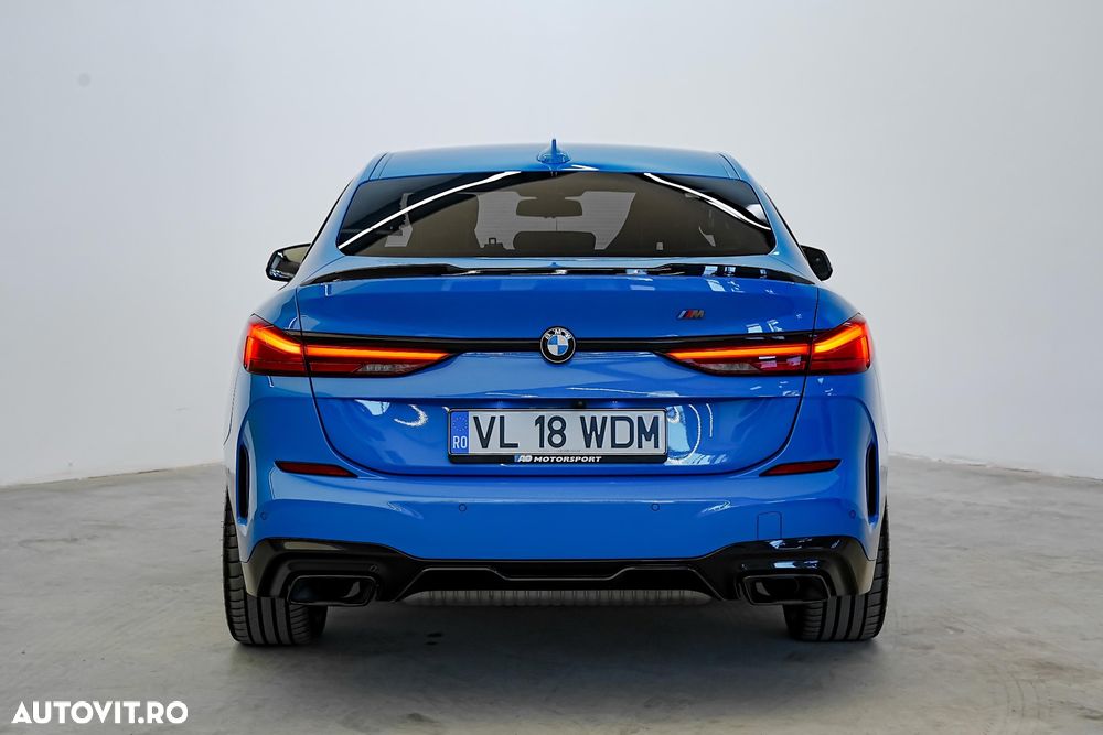 BMW M2 M235i xDrive - 14