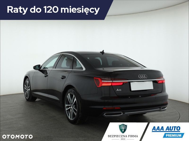 Audi A6 Limousine - 5