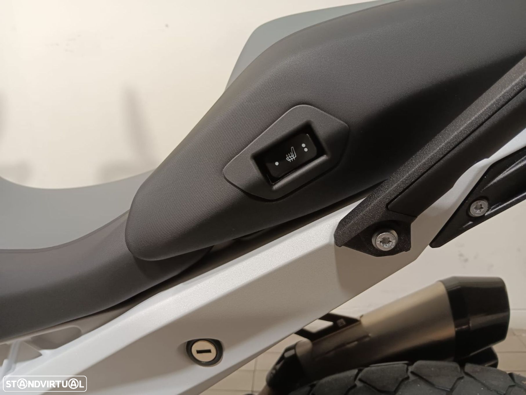 BMW R 1300 GS 1300GS Trophy - 13