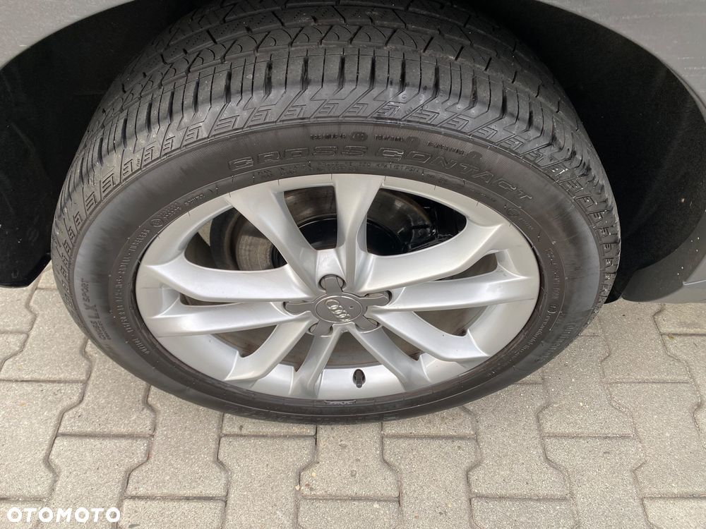 Audi Q3 2.0 TDI Quattro S tronic - 19