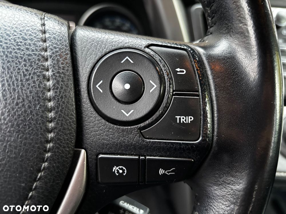 Toyota RAV4 2.0 D-4D Premium 4x2 - 22