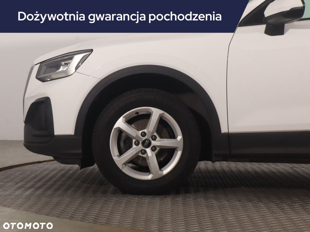 Audi Q2 - 17