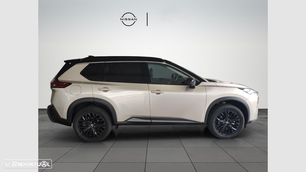 Nissan X-Trail - 6