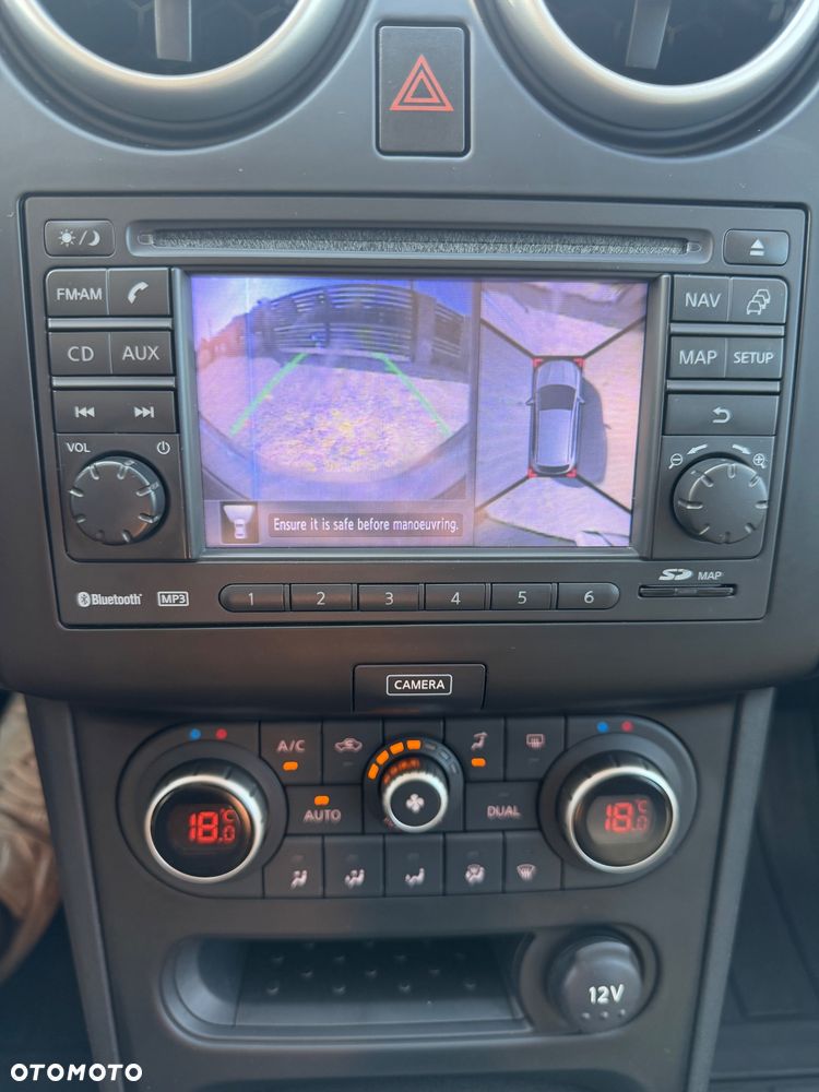 Nissan Qashqai 2.0 Tekna Premium - 15