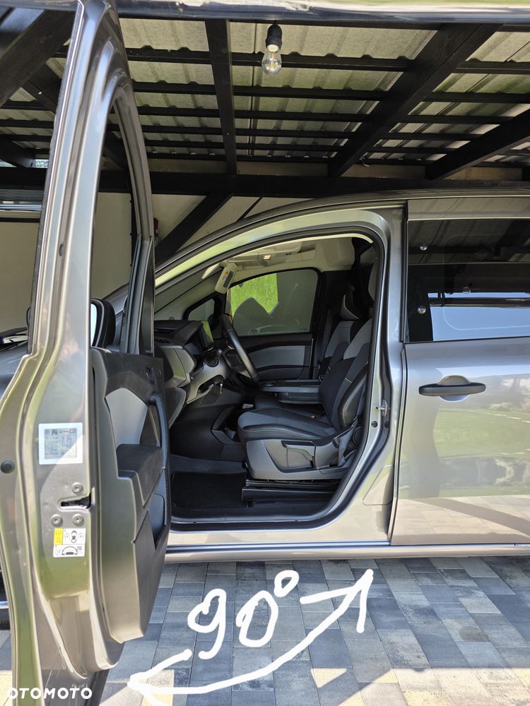 Renault KANGOO VAN - 9