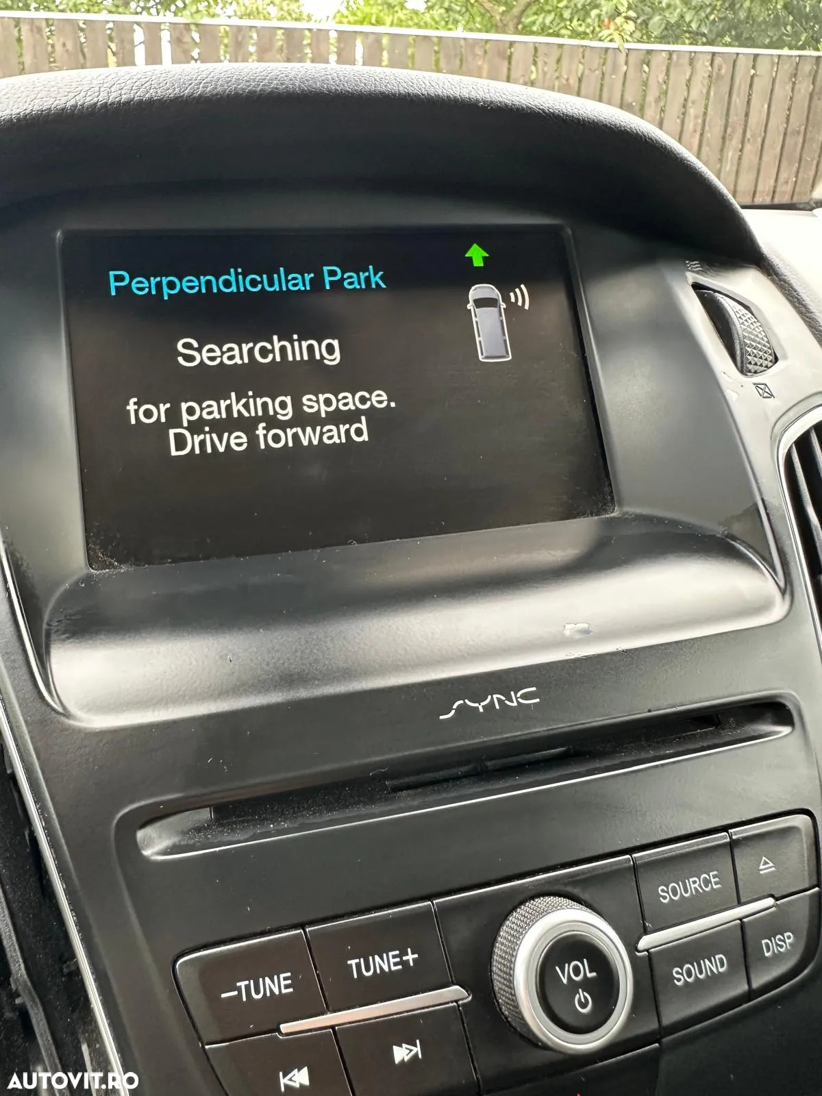 Ford Focus 1.5 EcoBlue Start-Stopp-System TITANIUM X - 28