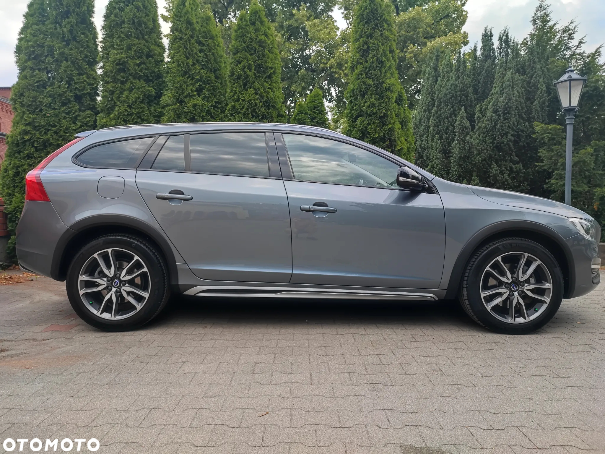 Volvo V60 T5 Drive-E Summum - 21