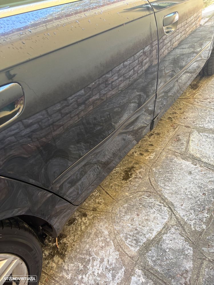 Audi A4 Avant - 9