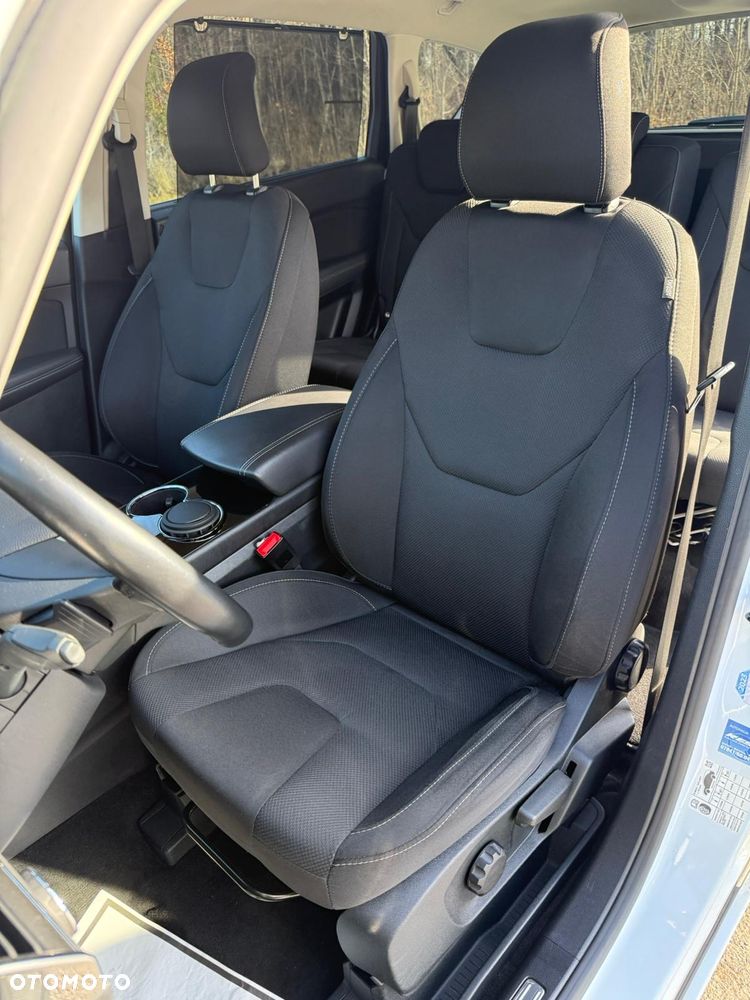 Ford S-Max 2.0 EcoBlue Titanium - 16