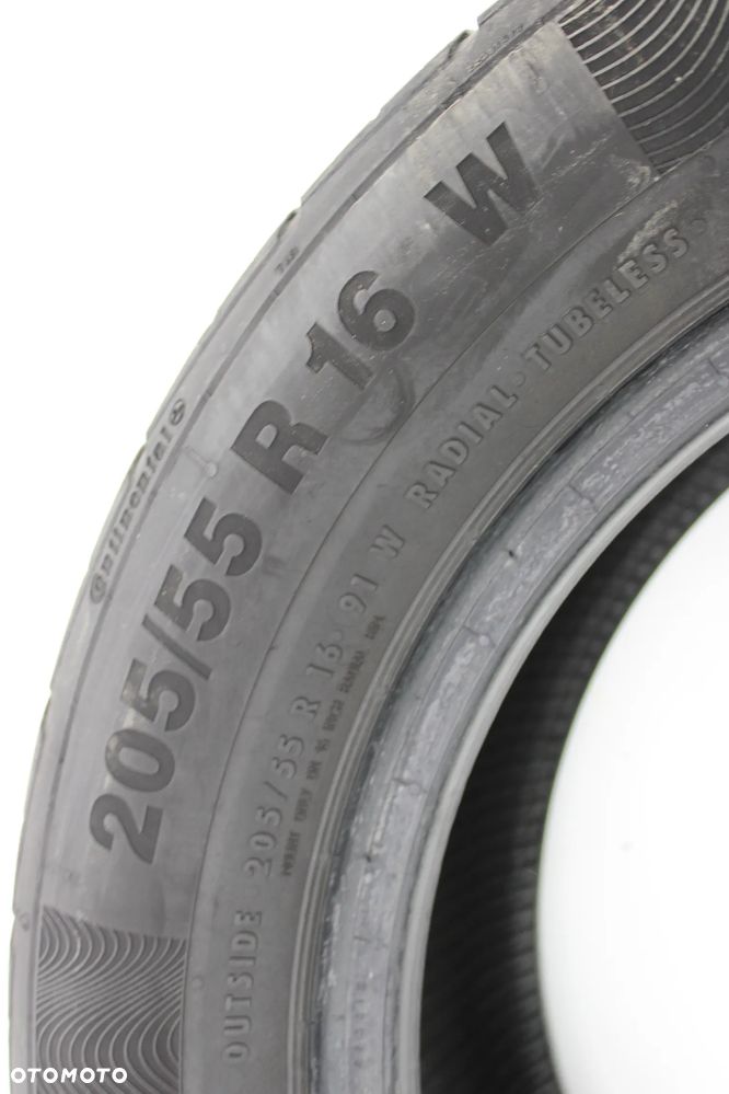 205/55R16 91W Continental ContiPremiumContact 5 - 6