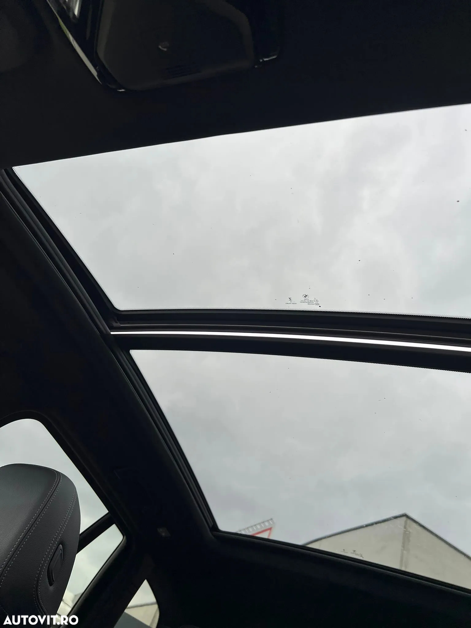 BMW X3 xDrive30i Aut. Luxury Line - 14