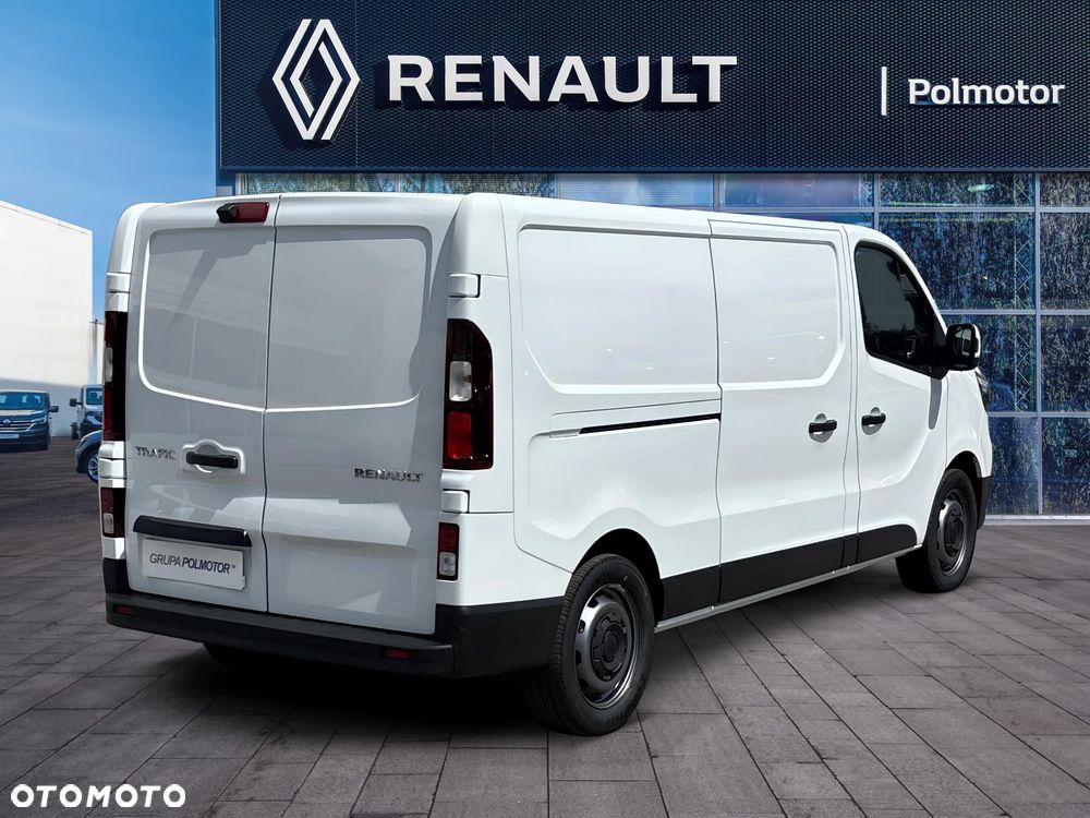 Renault Trafic - 7