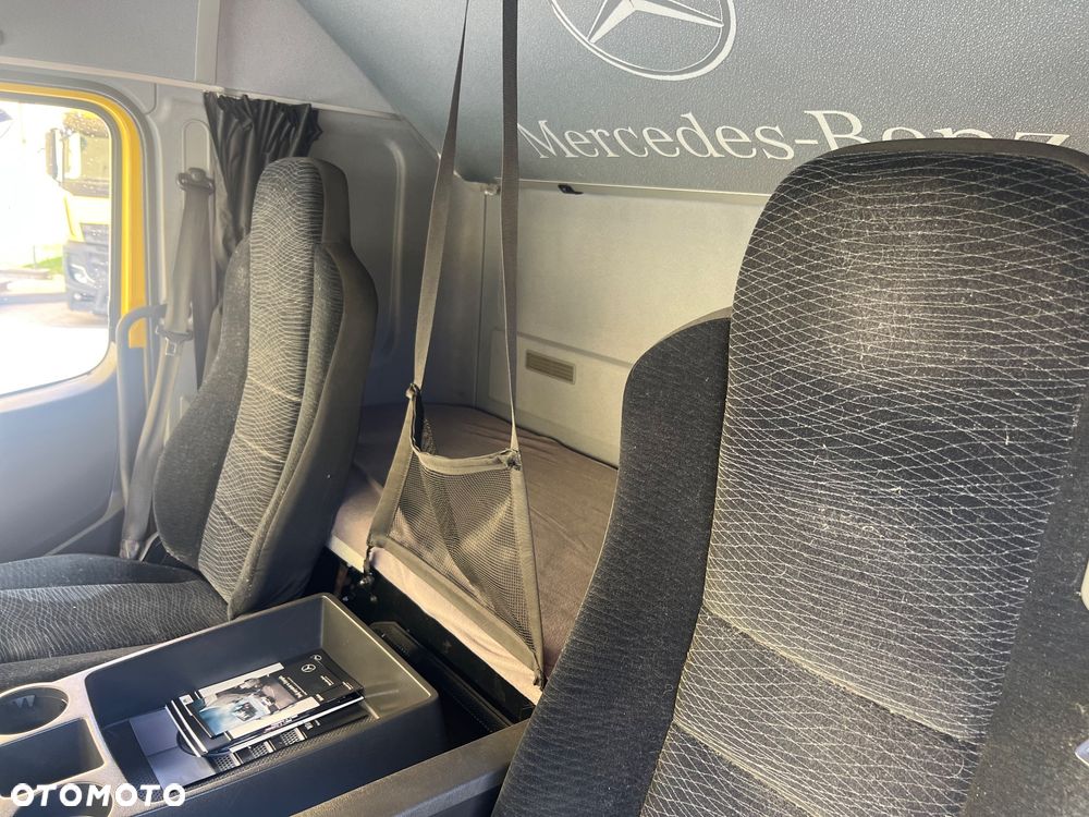 Mercedes-Benz ATEGO 1530 - 12