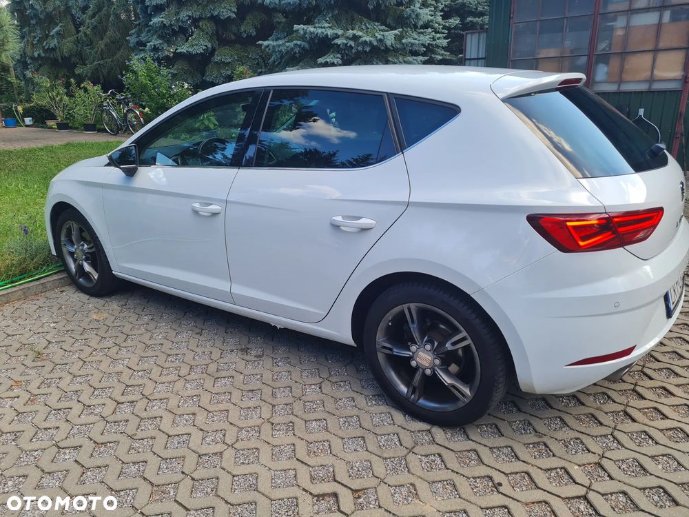 Seat Leon 2.0 TDI Xcellence S&S - 1