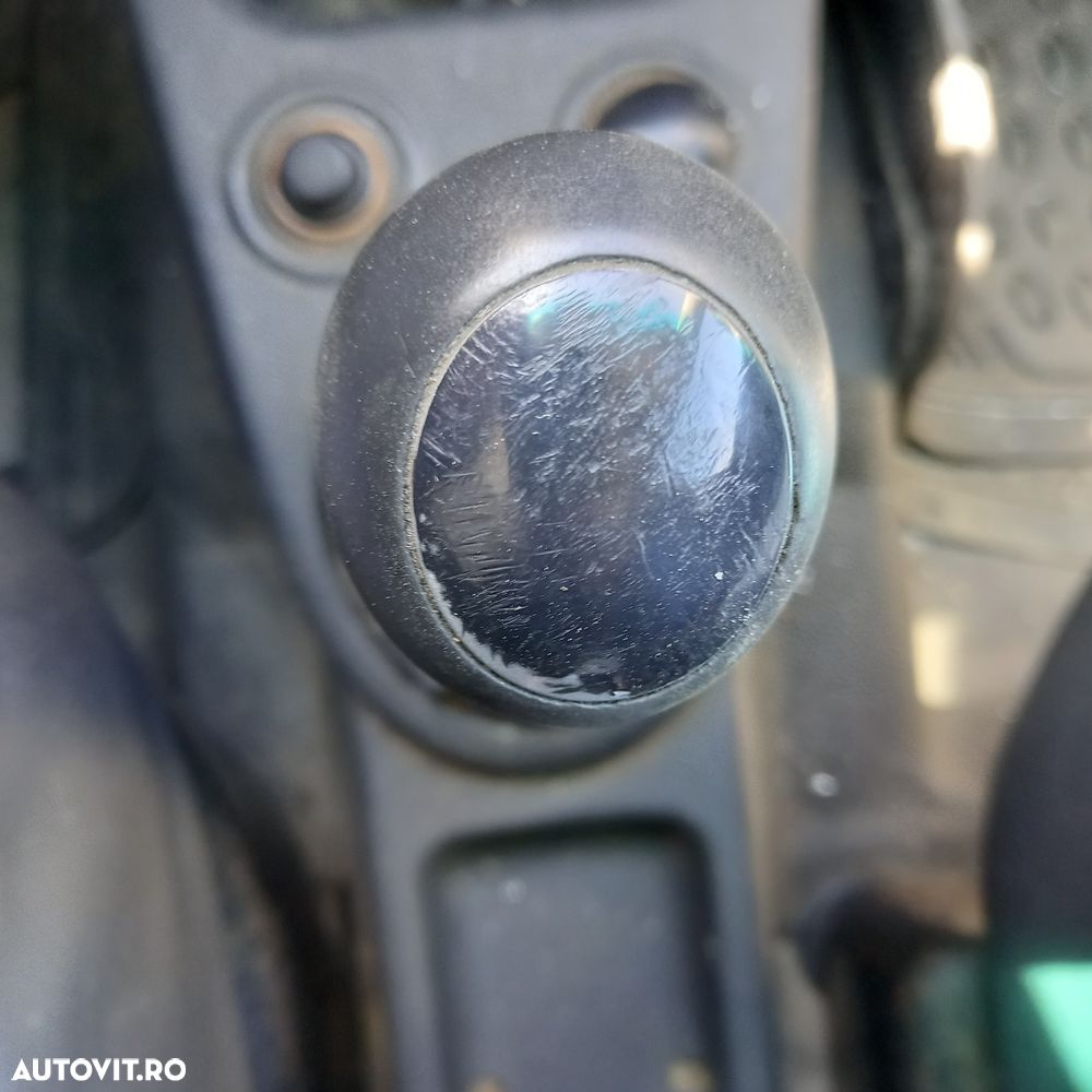 Dezmembrari  Peugeot PARTNER 1  1996  > 2015 1.9 D Motorina - 24