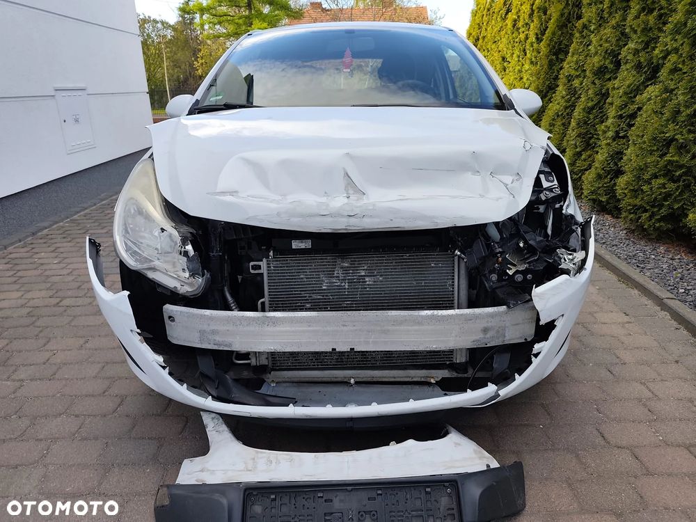Opel Corsa 1.2 16V (ecoFLEX) Edition - 23