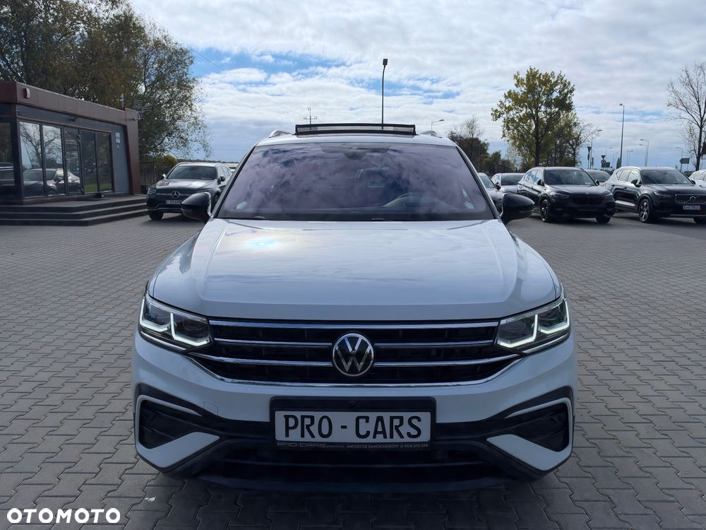 Volkswagen Tiguan Allspace 2.0 TDI SCR DSG Move - 10