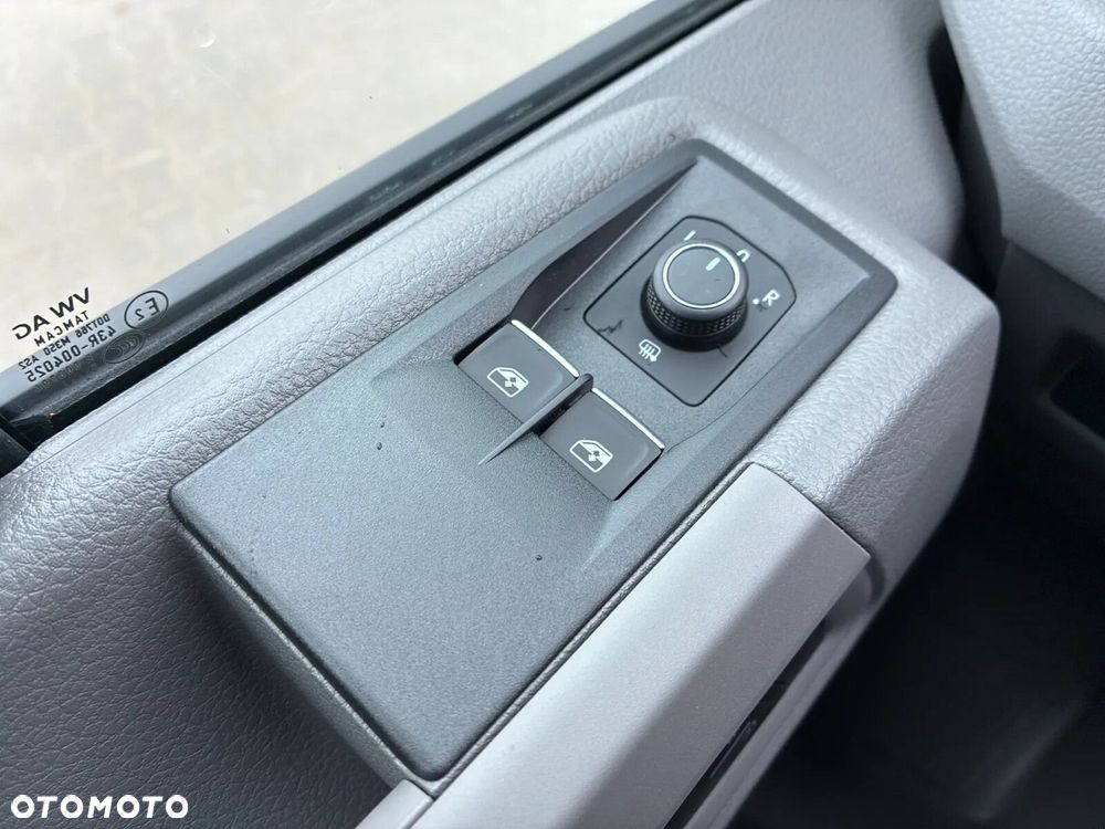 Volkswagen Crafter 35 Furgon L4H3, 2.0BiTDI 177KM, Wysoki dach, r. o. 4490mm - 29