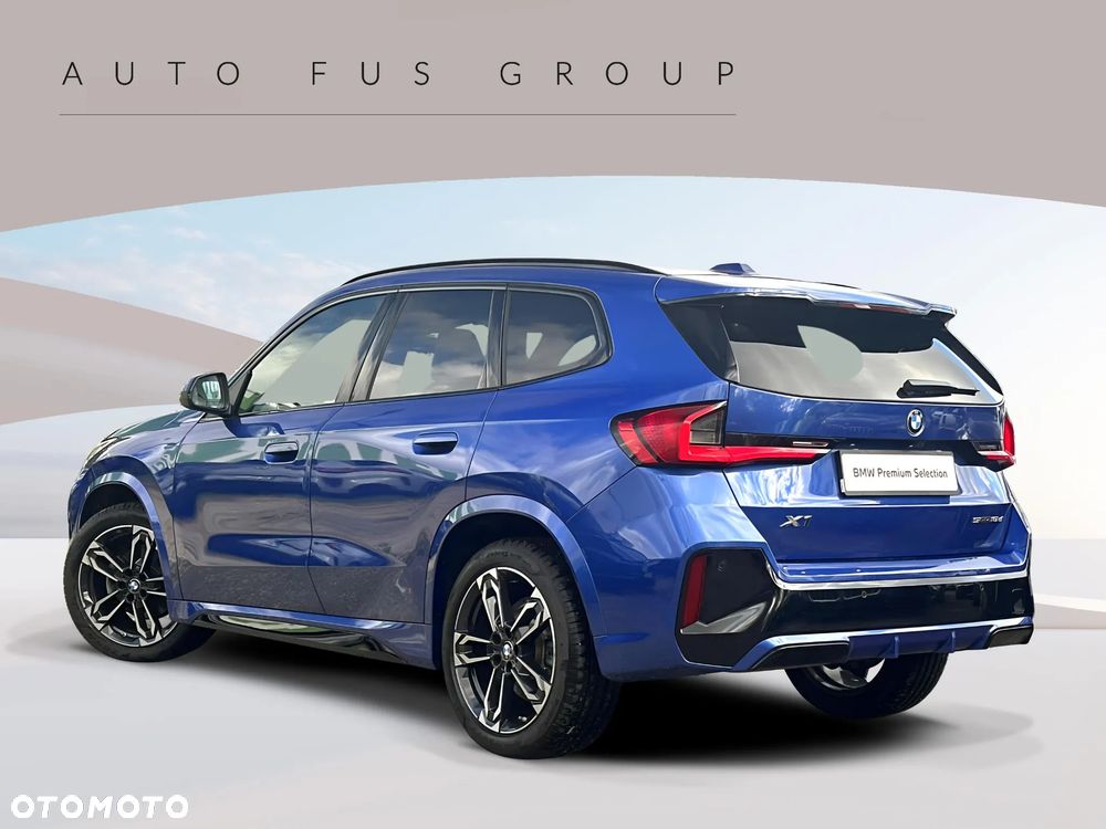 BMW X1 sDrive18d M Sport Edition - 5
