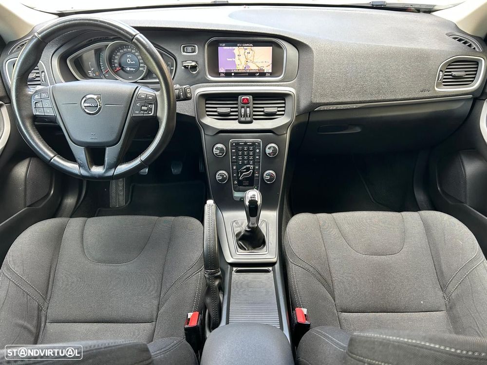 Volvo V40 Cross Country 2.0 D2 Summum - 7