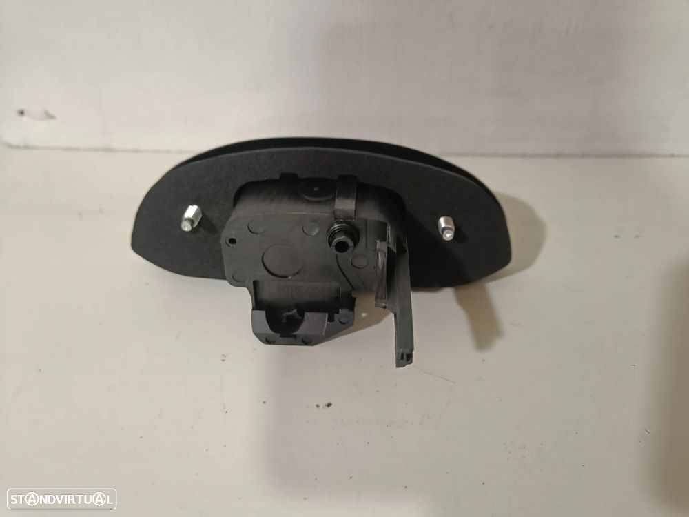puxador punho tampa mala Renault Scenic 1999 a 2002(novo) - 3