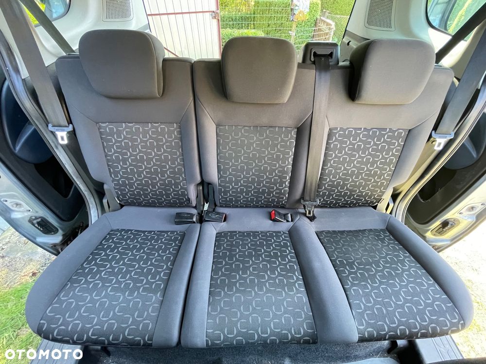 Fiat Doblo 1.6 Multijet 16V Active - 7