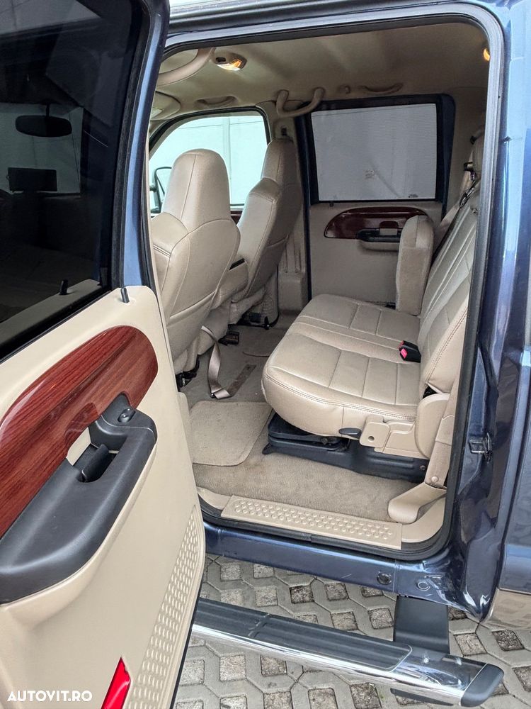 Ford F250 - 8
