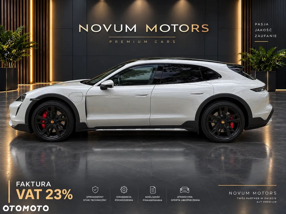 Porsche Taycan - 2