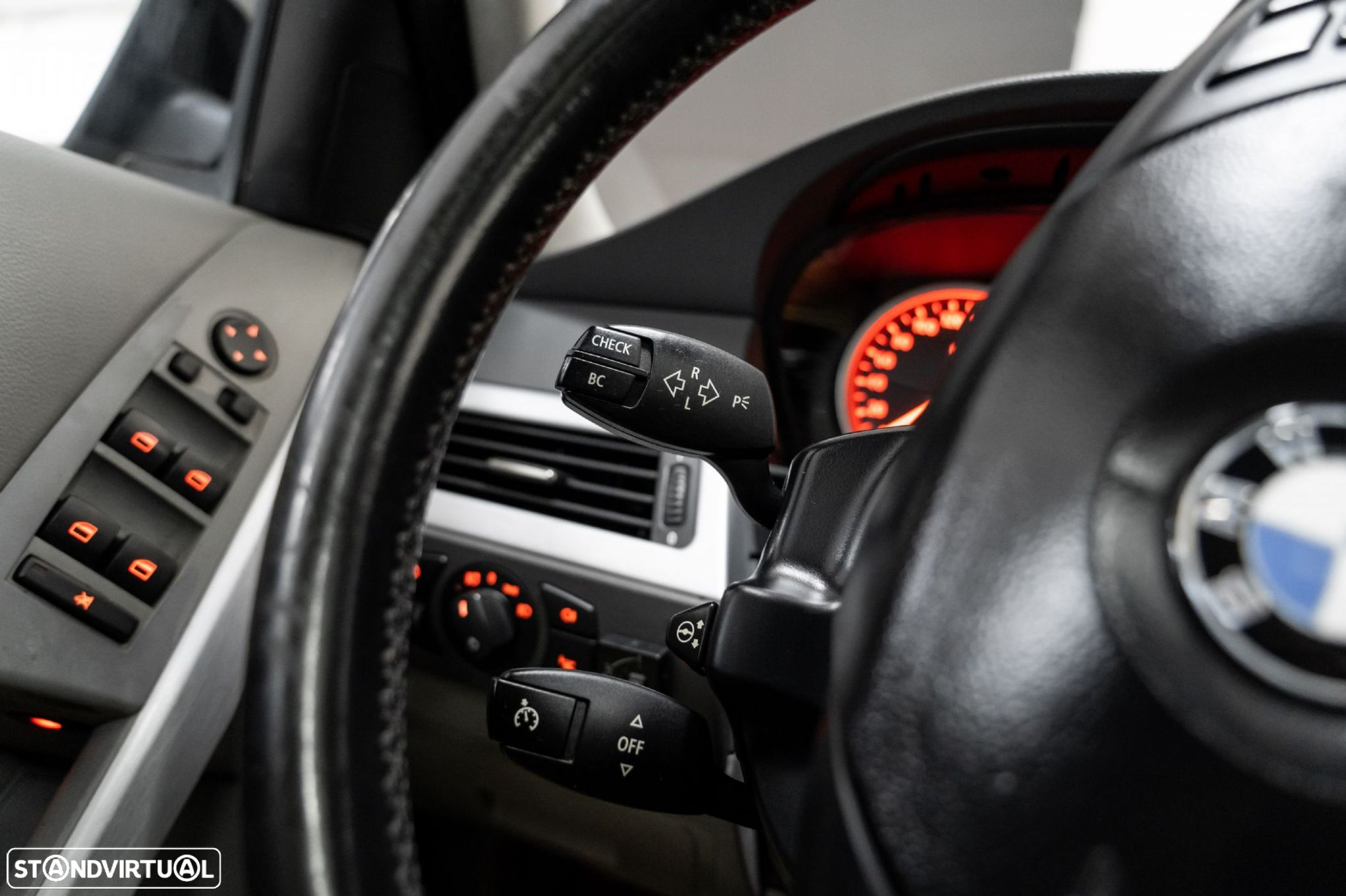BMW 530 XiA Touring - 26