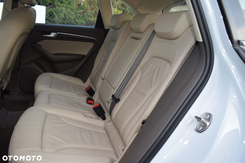 Audi Q5 - 8