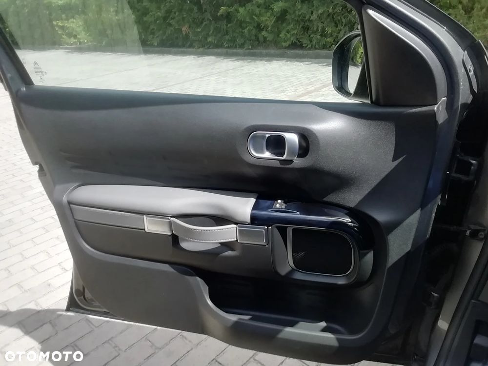 Citroën C4 Cactus 1.2 PureTech GPF Shine S&S EAT6 - 21