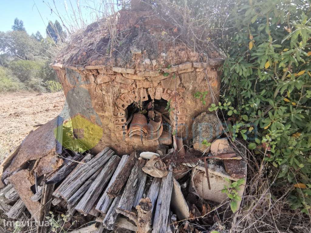 Casa com terreno em Nave Redonda - Grande imagem: 4/21