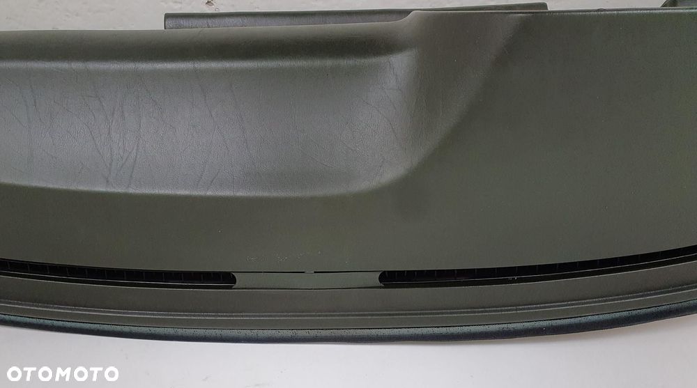 DESKA ROZDZIELCZA KONSOLA MERCEDES W126 EUROPA - 6