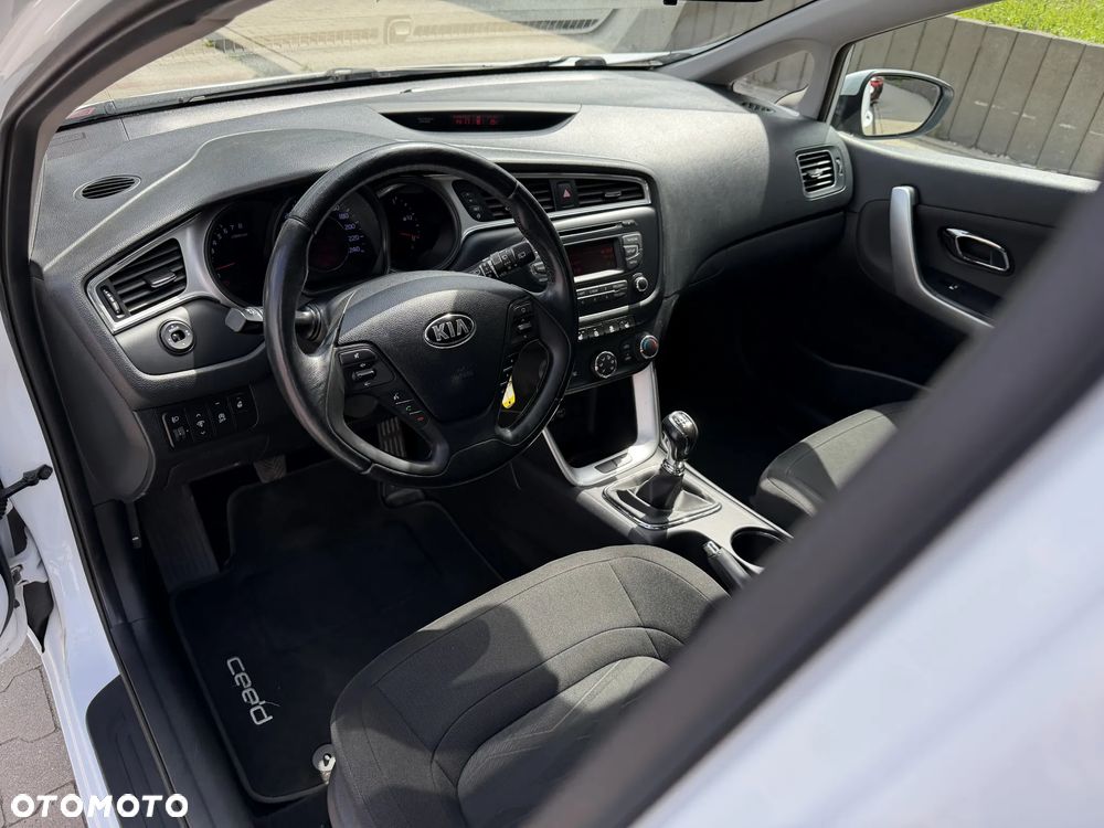 Kia Ceed 1.0 T-GDI ISG Platinum Edition - 9