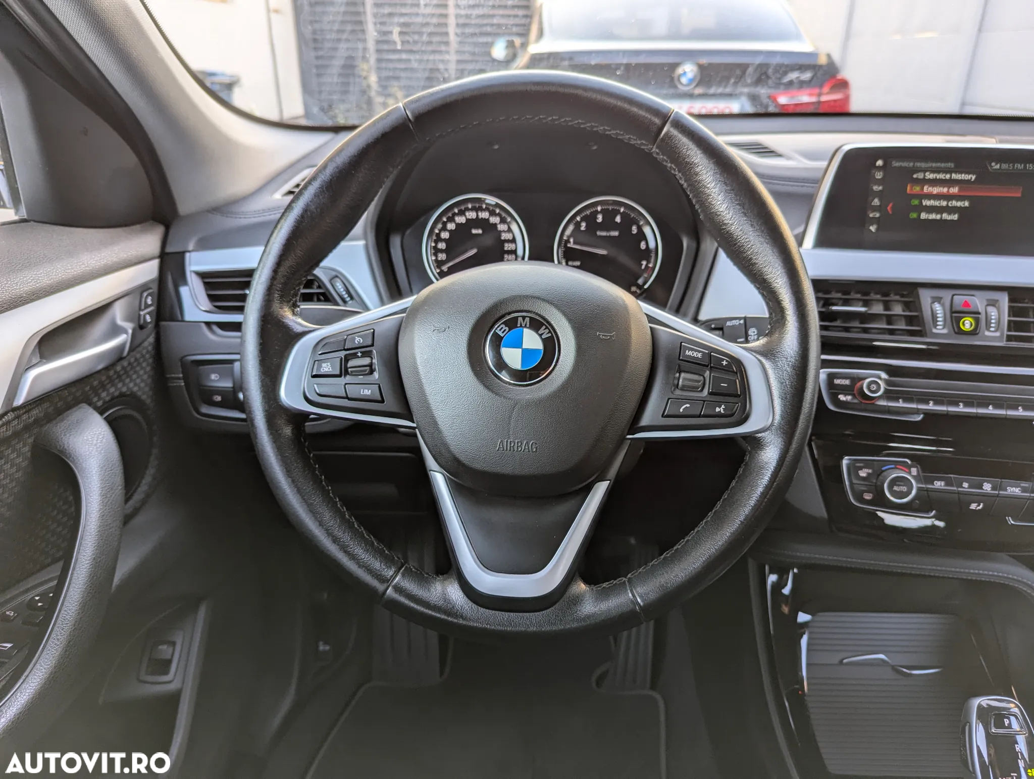 BMW X2 sDrive20i Aut. - 10