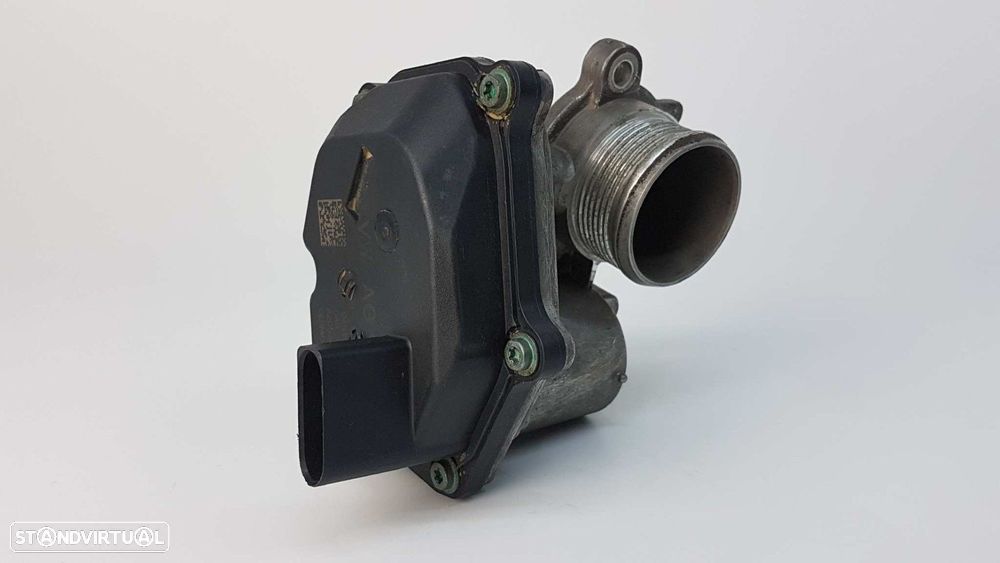 VáLVULA EGR SEAT LEON (5F1) FR PLUS - 6